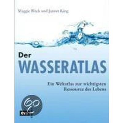 Afbeelding van Der Wasseratlas