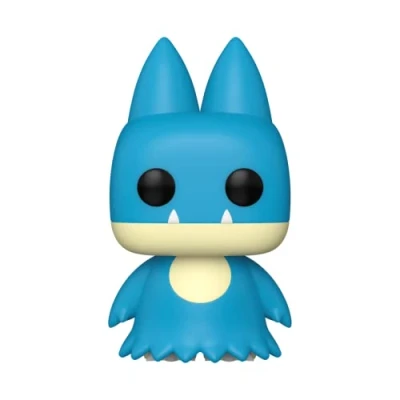 Image de Funko Games: Pokemon Goinfrex