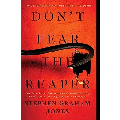 Afbeelding van the Indian Lake Trilogy Don&#039;t Fear Reaper