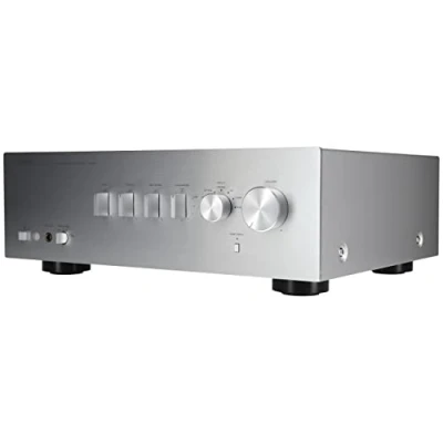 Afbeelding van Yamaha A S501 Zilver