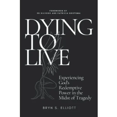 Afbeelding van Dying to Live