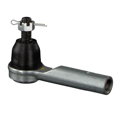 Afbeelding van Febi Bilstein Spoorstangeind / Stuurkogel 42218