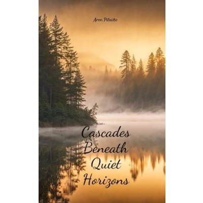 Afbeelding van Cascades Beneath Quiet Horizons