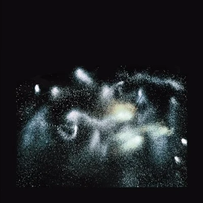 Afbeelding van James Ellis Ford The Hum (LP)