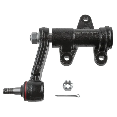 Afbeelding van LEMFÖRDER 38455 01 Hulpstuurarm Met toebehoren MITSUBISHI: L200 III Pickup