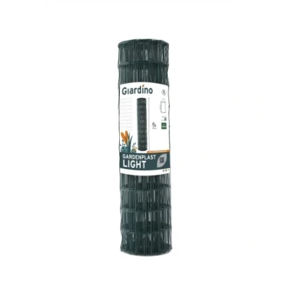 Afbeelding van Gaas Gardenplast LIGHT groen 0.61m x 10m