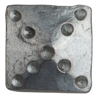 Afbeelding van Good in Style Siernagel SN0518 Pewter