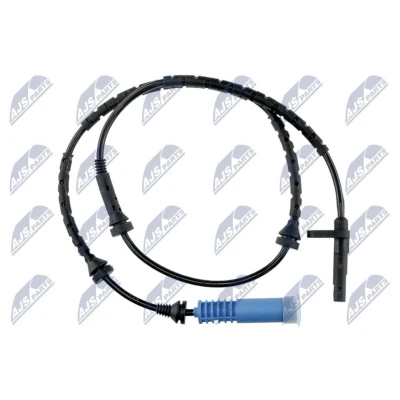 Afbeelding van NTY HCA BM 026 ABS Sensor Vooras links, rechts, rechts BMW: X3