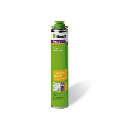 Afbeelding van Illbruck Purschuim FM330 880ml (Set van 12 bussen)