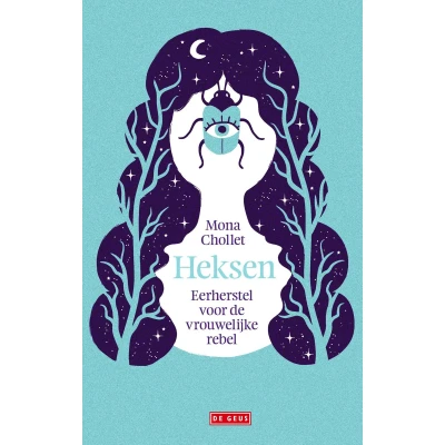 Afbeelding van Heksen