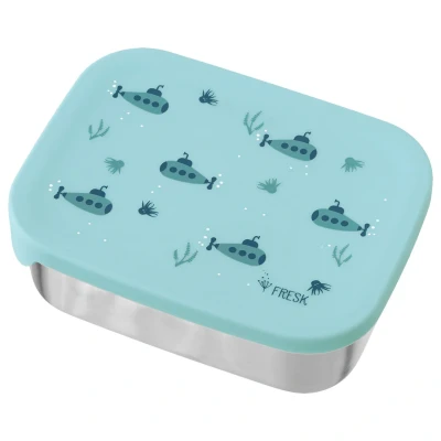 Afbeelding van Lunchbox Submarine