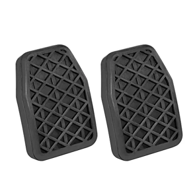 Afbeelding van Pedaal Covers Fiat / Dodge