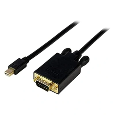 Afbeelding van StarTech 10ft Mini DisplayPort MDP to VGA Adapter
