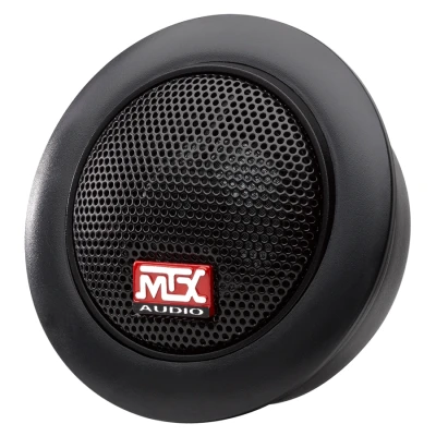 Image de MTX TX665S Haut parleurs pour automobile 90 Watt 2 voies composant