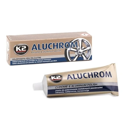 Afbeelding van K2 K003 Chroompolish Tube 120