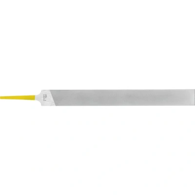 Afbeelding van PFERD 19600202 Werkplaatsvijl Lengte 200 mm 12 stuk(s)