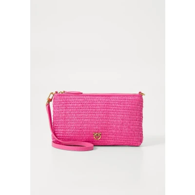 Afbeelding van PINKO Flat Horizontal Schoudertas 21 cm