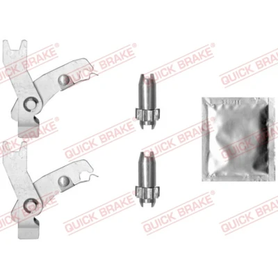Afbeelding van Reparatieset, expander QUICK BRAKE 120 53 027