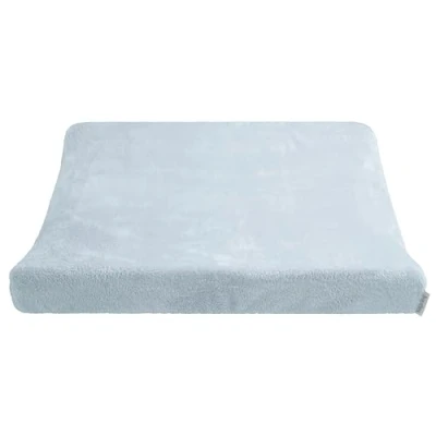 Afbeelding van Baby&#039;s Only Waskussenhoes Cozy Misty Blue