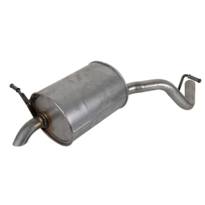 Afbeelding van Bosal Achterdemper 135 127