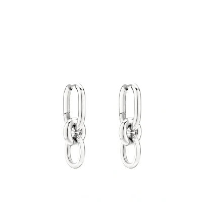 Afbeelding van Liebeskind Berlin Oorbellen, Dames, Maat: One Size, Silber
