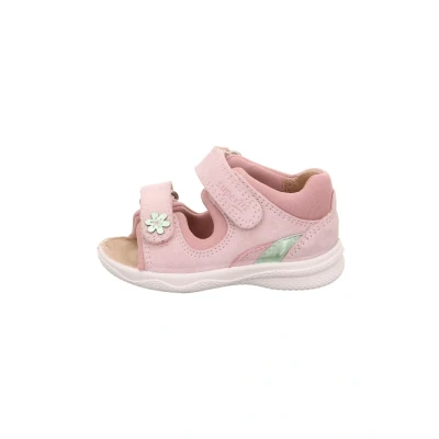 Afbeelding van Superfit Sandales Polly pour fille, rose, vert clair 5500, 25 EU