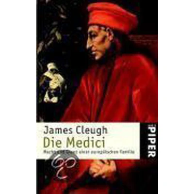 Afbeelding van Die Medici