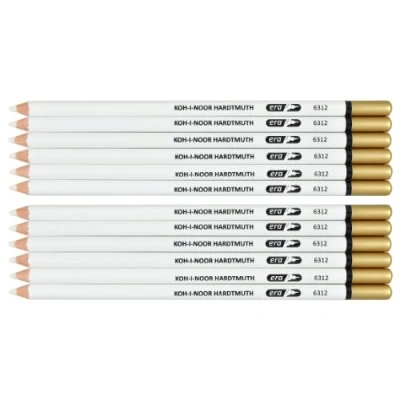 Afbeelding van Gumpotlood Koh I Noor 6312