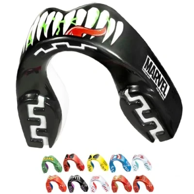 Afbeelding van Marvel Venom Mouthguard