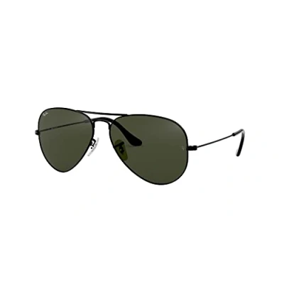 Image de Ray Ban RB3025 L2823 58 mm