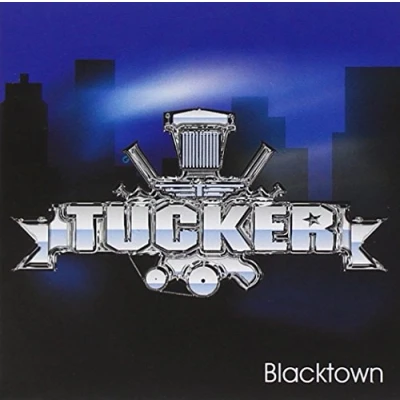 Afbeelding van Blacktown (CD)