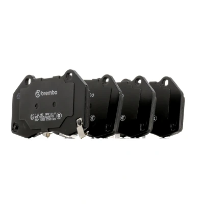 Afbeelding van Brembo Remblokset P 23 182