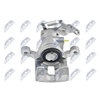 Afbeelding van NTY HZT HY 516 Remklauw Achteras links HYUNDAI: ix20