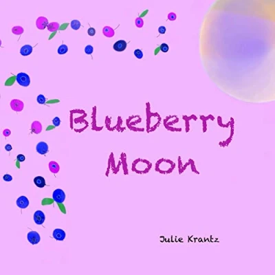 Afbeelding van Blueberry Moon