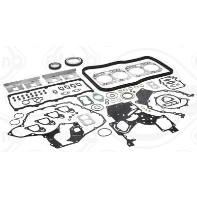 Afbeelding van ELRING 742.770 Complete pakkingsset, motor Met klepseals, asdichtring krukas