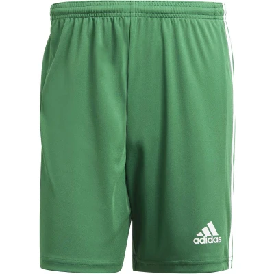 Afbeelding van adidas Performance Squadra 21 Korte broeken, Heren, Maat: XL, Green