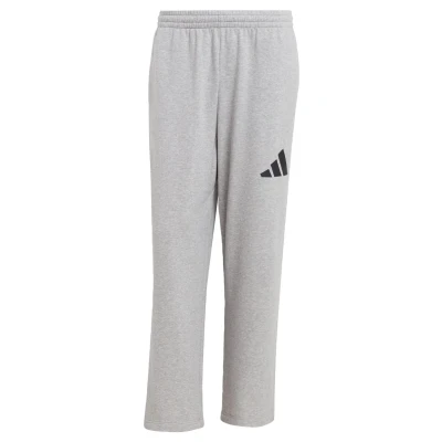 Afbeelding van adidas ESSENTIALS WIDE LEG THREE BAR PANT Trainingsbroek voor heren