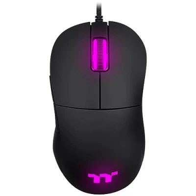 Afbeelding van Muis THERMALTAKE DAMYSUS Zwart