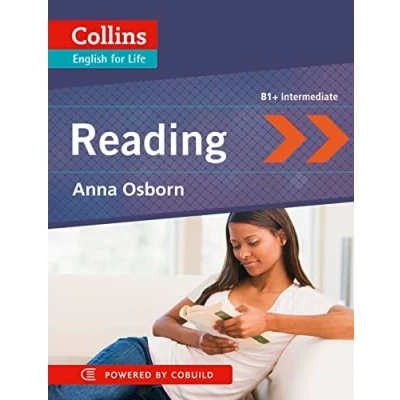Afbeelding van Collins General Skills Reading