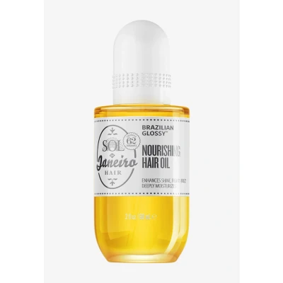 Afbeelding van Sol De Janeiro Brazilian Glossy™ Nourishing Hair Oil 58 ml