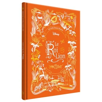 Afbeelding van LE ROI LION