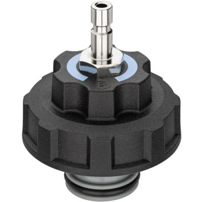 Afbeelding van Vigor V1963N B Adapter koelsysteem
