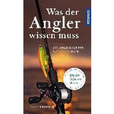 Afbeelding van Was der Angler wissen muss