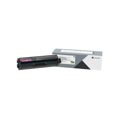 Afbeelding van Lexmark Tonercassette C/MC3426 Origineel Magenta 4500 bladzijden C340X30