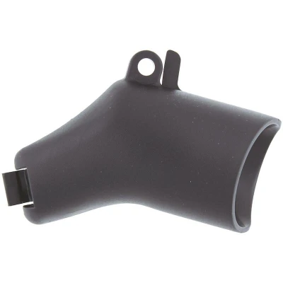 Afbeelding van MAKITA 453289 3 adapter voor stofafzuiging