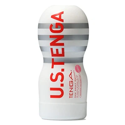 Afbeelding van Tenga U.S. Original Vacuum Cup Gentle