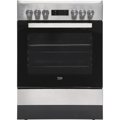 Afbeelding van Fornuis Beko FSM67320GXS