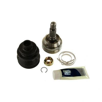 Afbeelding van PASCAL G1K022PC Homokineet Wielzijde