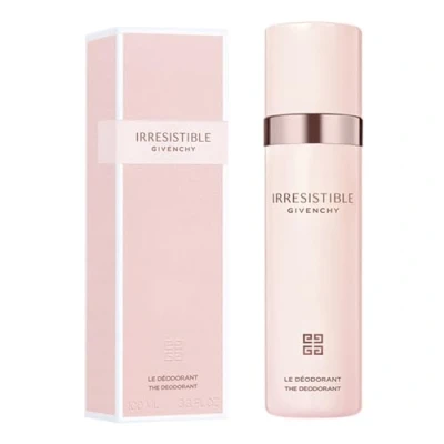 Afbeelding van Givenchy Irresistible Deodorant 100 ml