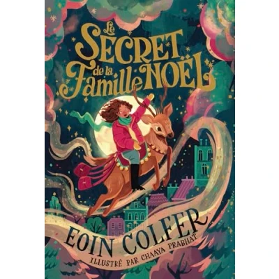 Afbeelding van LE NOEL DE JUNIPER